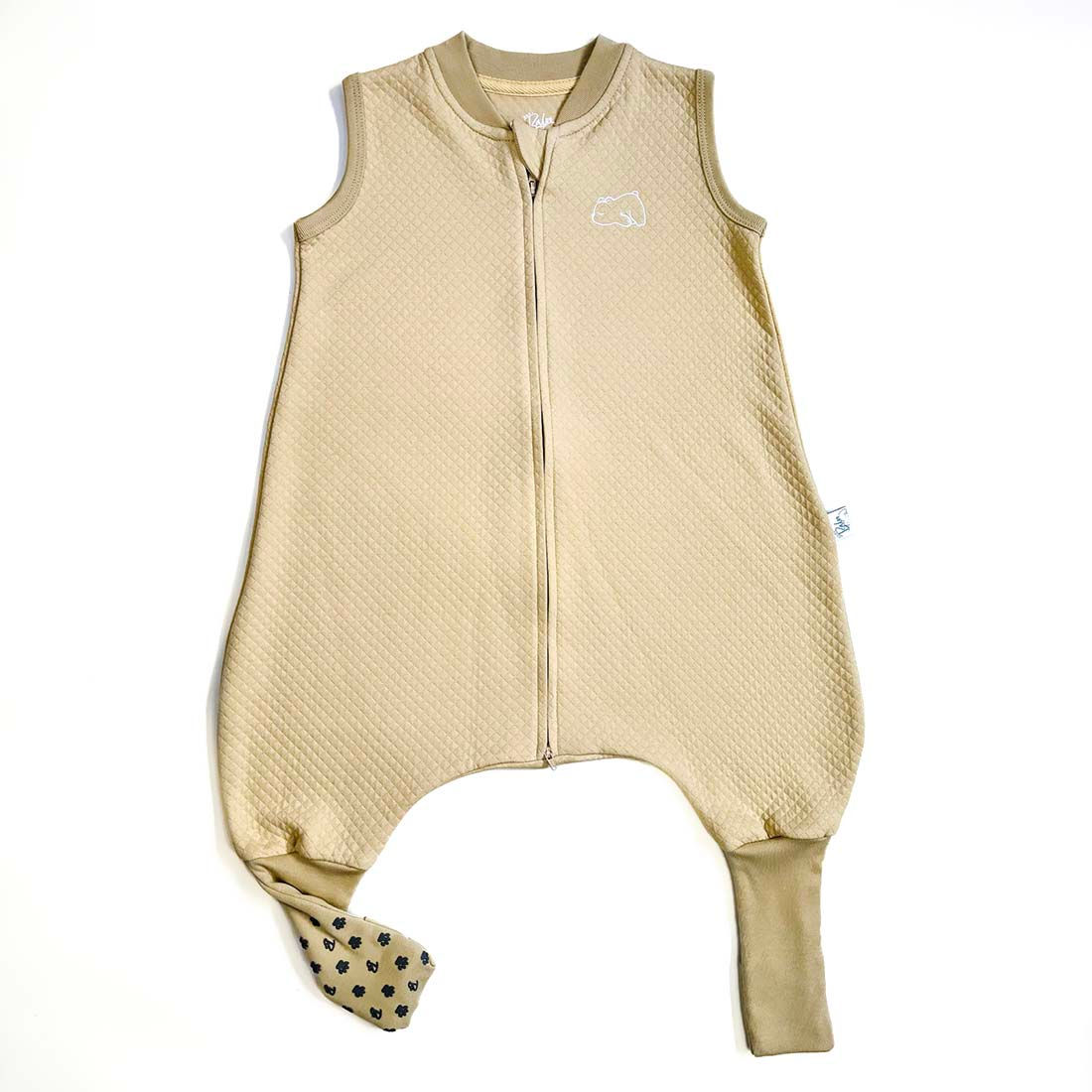 Saquito de dormir Baby Baloo Media Estación Oats 6 a 12 meses