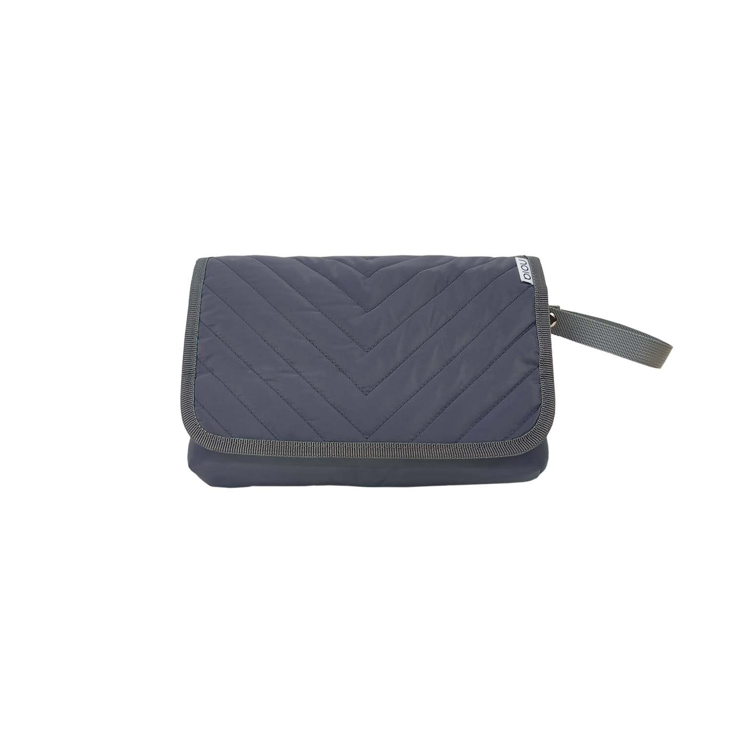 Estuche - Plomo