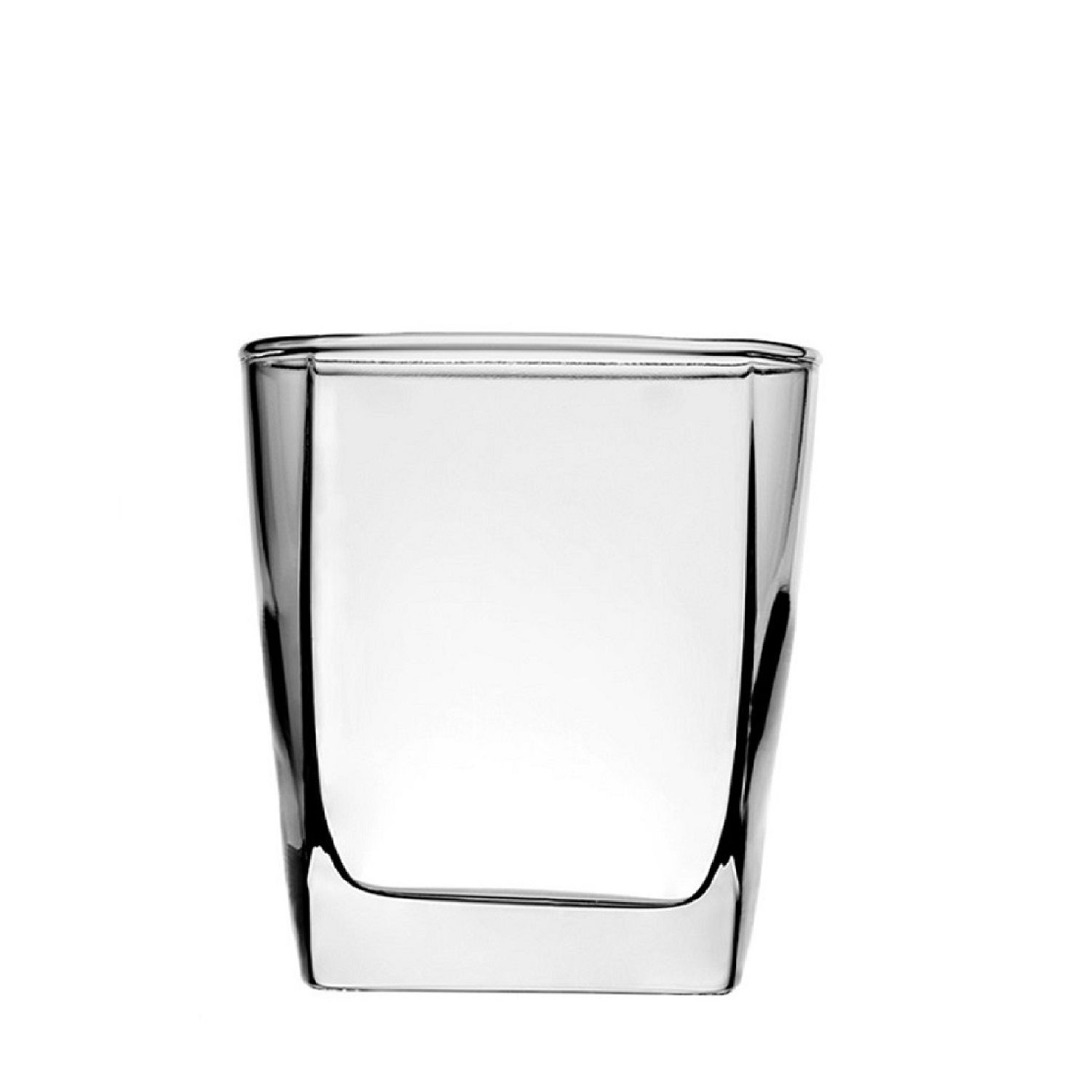 Vasos bajos llano Studio – Set x6 (si "Studio" es nombre de línea)