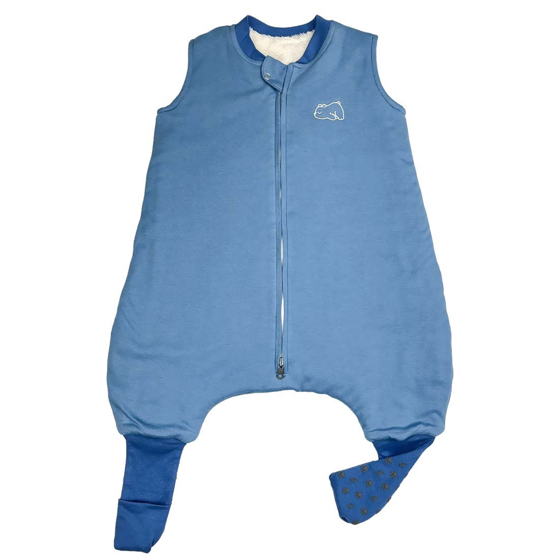Saquito de dormir Baby Baloo Invierno Bluey 4 a 6 años