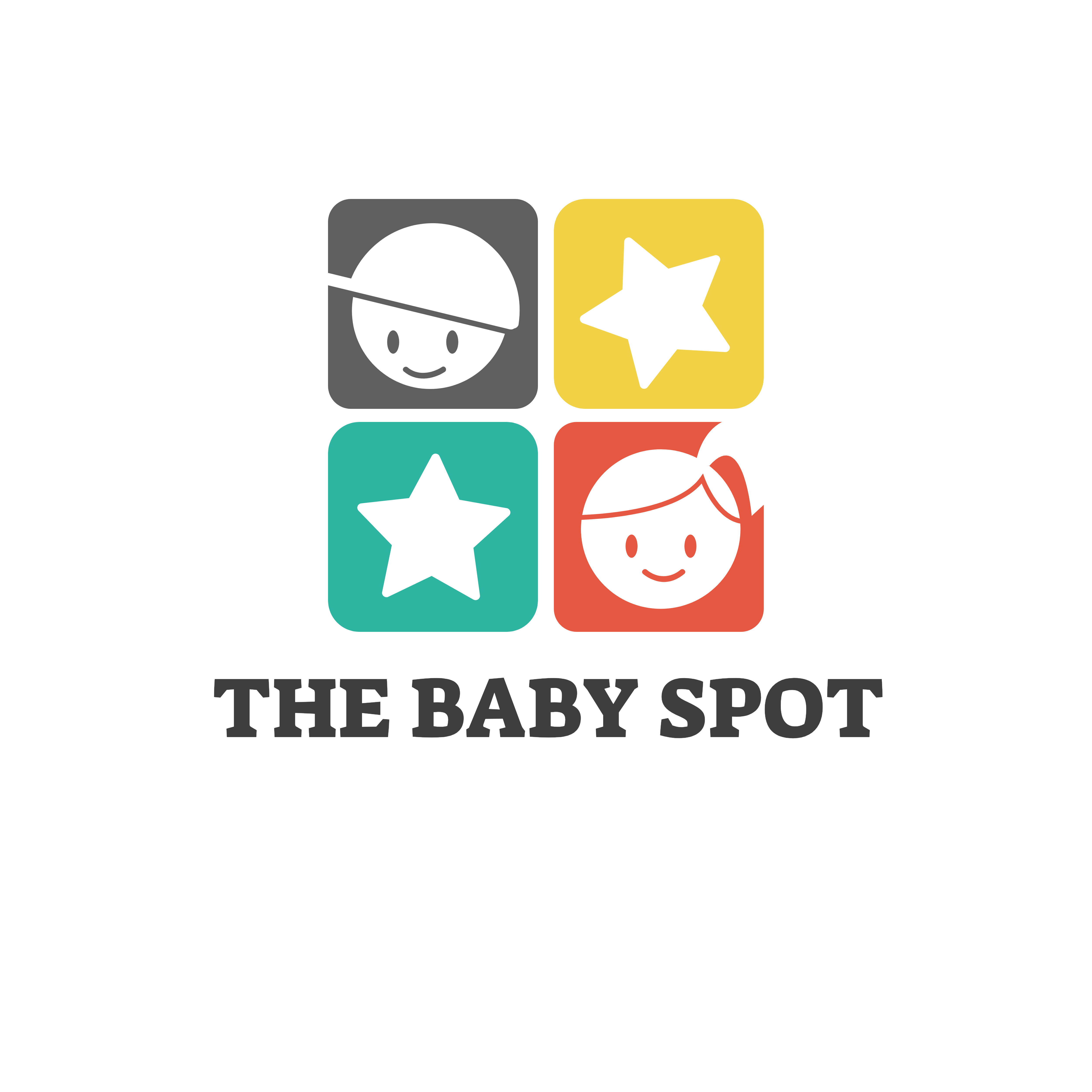 The Baby Spot