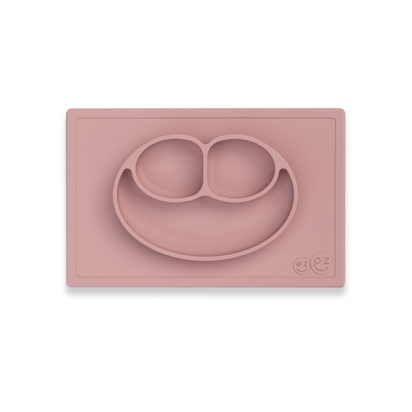 EZPZ Happy Mat - Blush