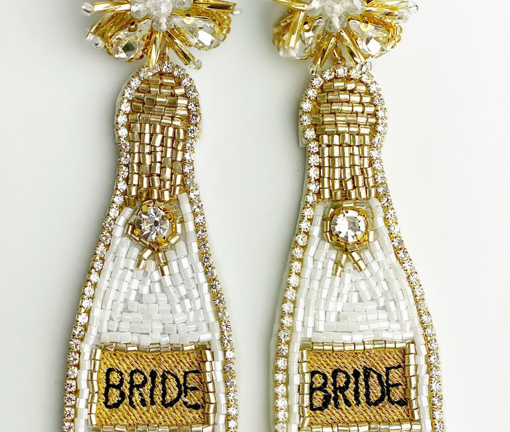 Aretes bride