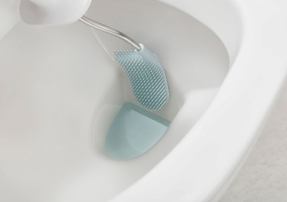 Miniatura: Cepillo De Baño Flex
