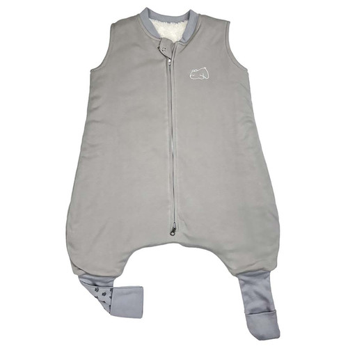 Saquito de dormir Baby Baloo Invierno Aquamarine 6 a 12 meses Saquito de dormir Baby Baloo Invierno Aquamarine 6 a 12 meses