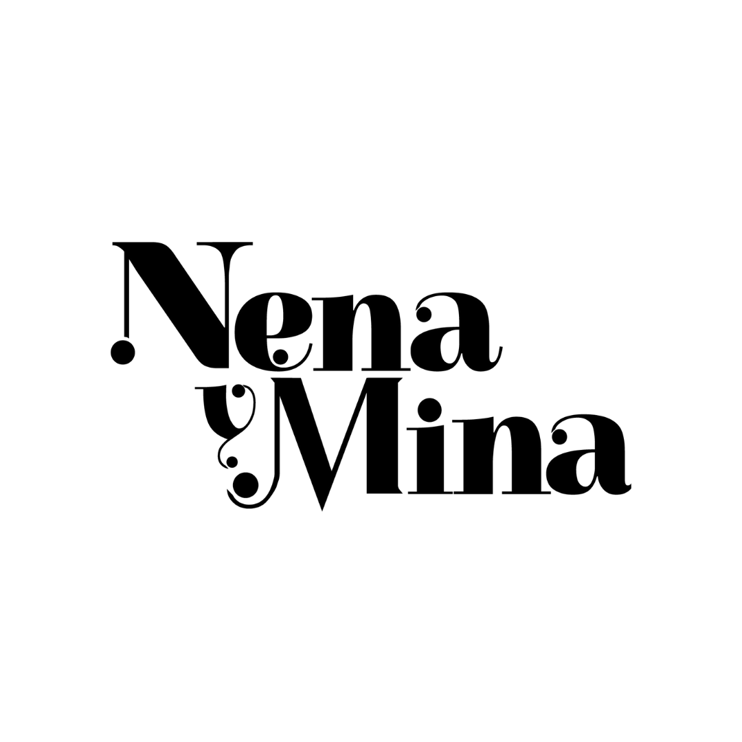 Nena y Mina