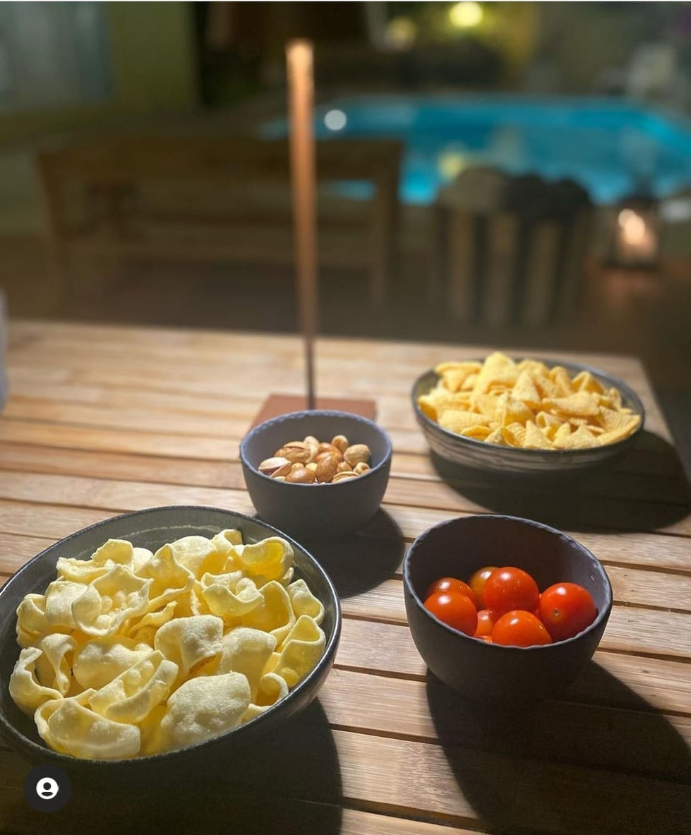 APERO COLLECTION