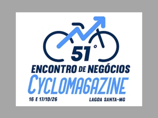 Lagoa Santa (MG) recebe o próximo Encontro de Negócios Cyclomagazine