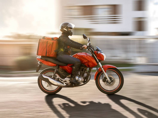 Brasil ultrapassa 34 milhões de motos e consórcio do setor atinge tÃquete médio de 20 mil reais