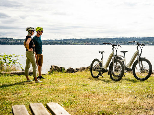 Produção de bicicletas no Polo de Manaus ultrapassa 31 mil unidades em maio