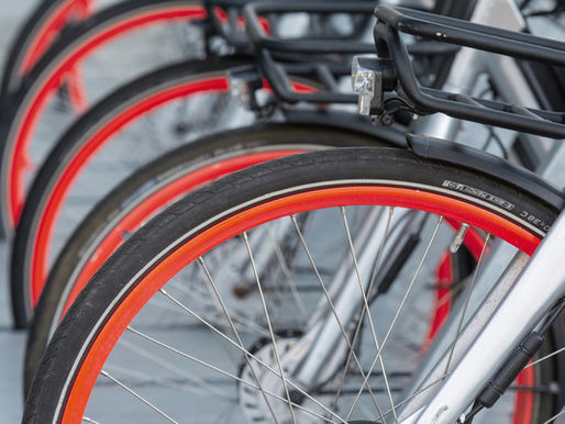 Indústria de bicicletas mantém nÃvel de produção em Manaus