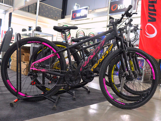 48º Encontro de Negócios Cyclomagazine movimenta setor de bicicletas em São Carlos (SP)