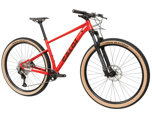 Caloi apresenta Explorer EVO: Mountain bike que transmite leveza, velocidade e resistência
