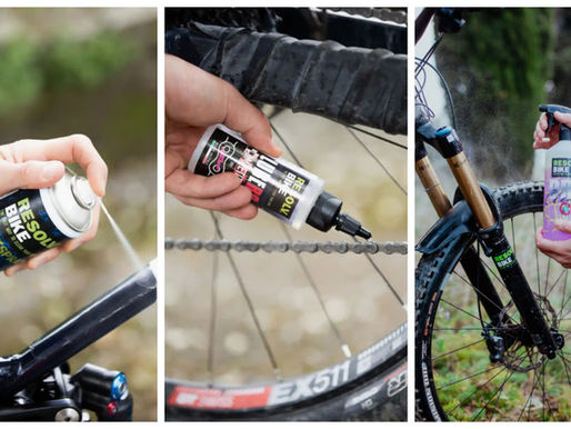 SPORTECH anuncia distribuição exclusiva da Resolv Bike e expansão no segmento bike care