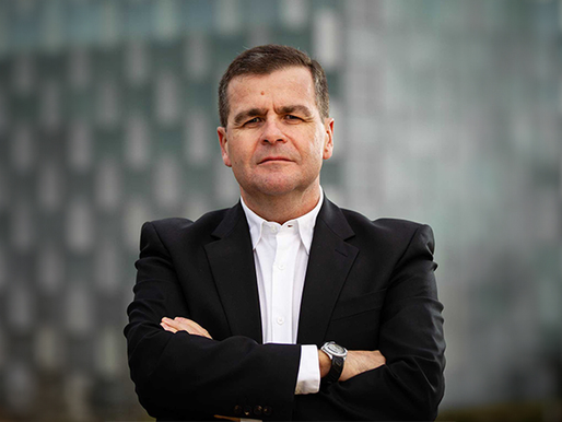 O futuro da indústria da bicicleta