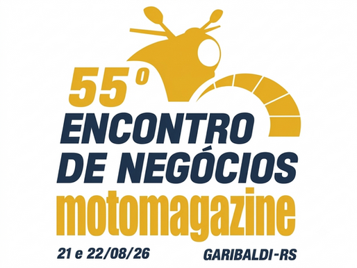Encontro Motomagazine chega ao Sul do Brasil com novidades para o setor de motopeças