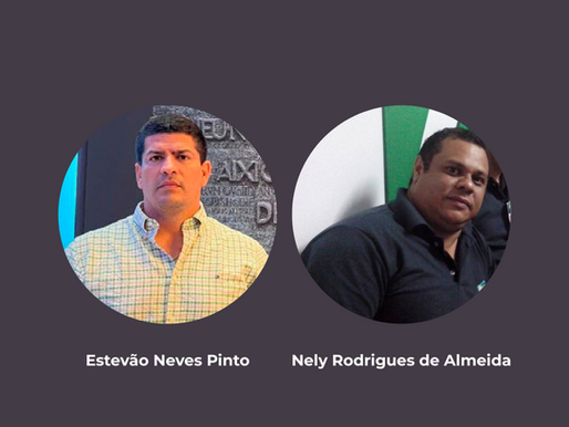 Nota de Pesar