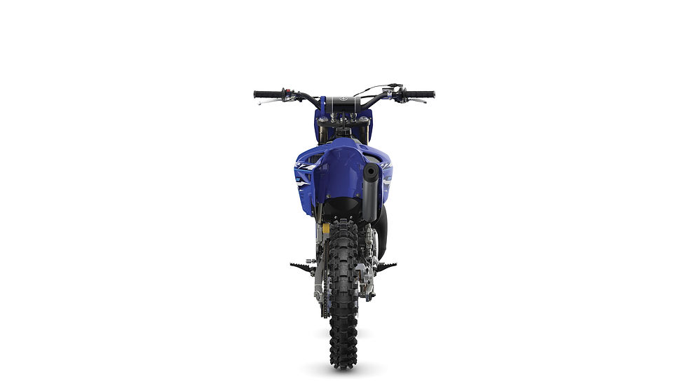 Imagem: Divulgação/Yamaha