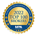 Simple Easy Finance Awarded MPA Top 100 Broker 2022