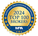 Simple Easy Finance Awarded MPA Top 100 Brokers 2024