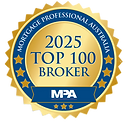 Simple Easy Finance Awarded MPA Top 100 Brokers 2025