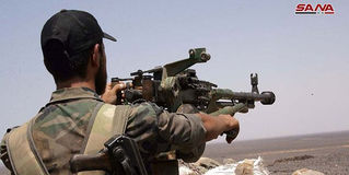 Siria: terroristas violaron la zona de distención en Idleb