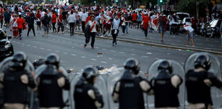 ¿No vamos a dominar un River - Boca?