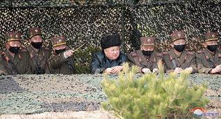 Pyongyang
La infección no pasará: el truco de Kim Jong-un para evitar los efectos del coronavirus