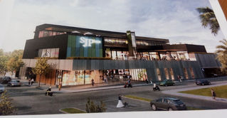 Dudas sobre construcción de centro comercial en San José