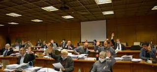 Aprobaron Ley de Urgente Consideración en Comisión especial del Senado
