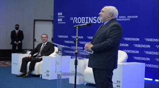 Venezuela e Irán reafirman su compromiso en la defensa del mundo por hacer