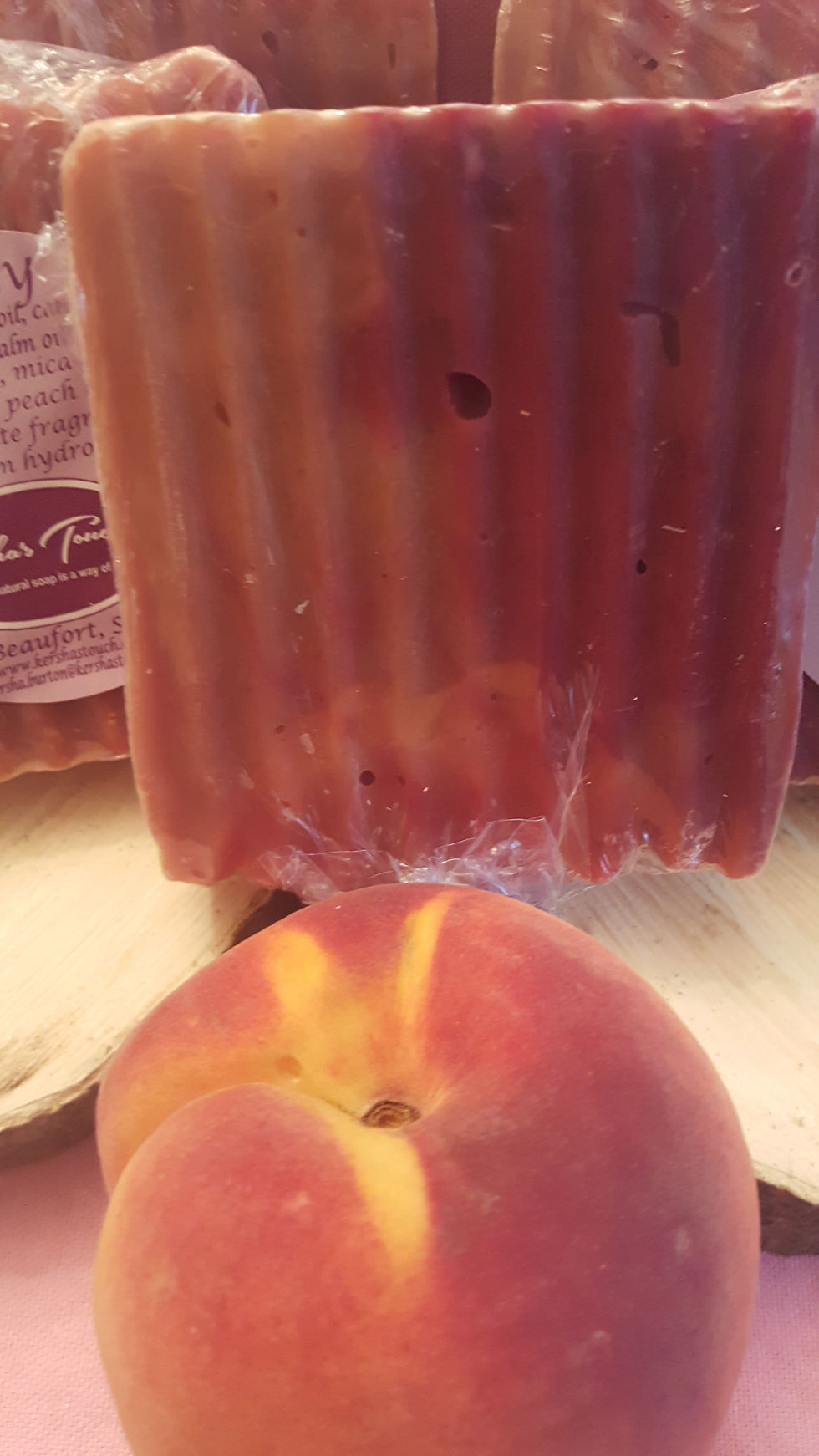 Thumbnail: Fruity