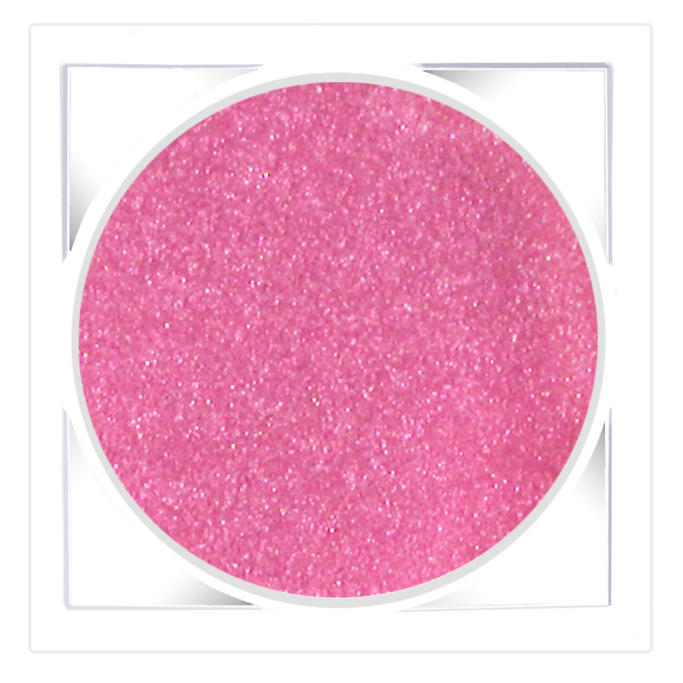 Thumbnail: Coquette Mineral Makeup