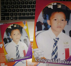 Photo Enlargement