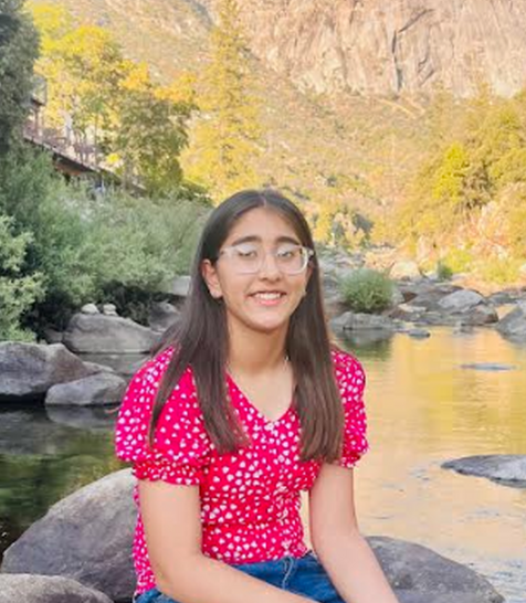 Writer: Eireena Parnami