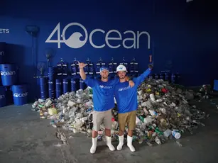 4Ocean Strategic Plan