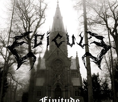 Edicule - Finitude