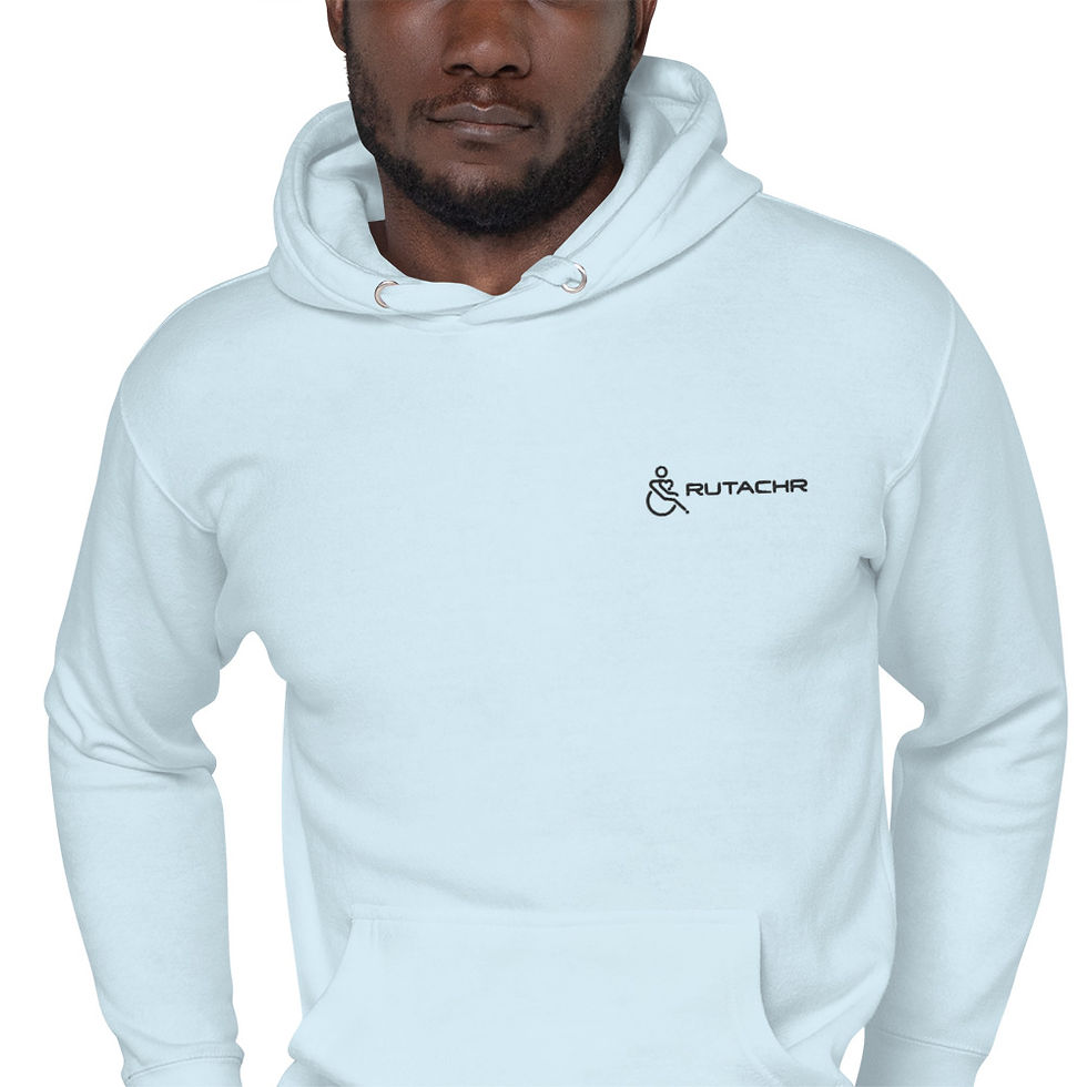 Miniature : Hoodie Unisexe - Perception 