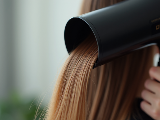 How Frequent Blowouts Can Benefit Your Hair