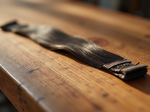 Everything You Need to Know About Hair Extensions
