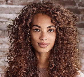 wella Tight-curls-video