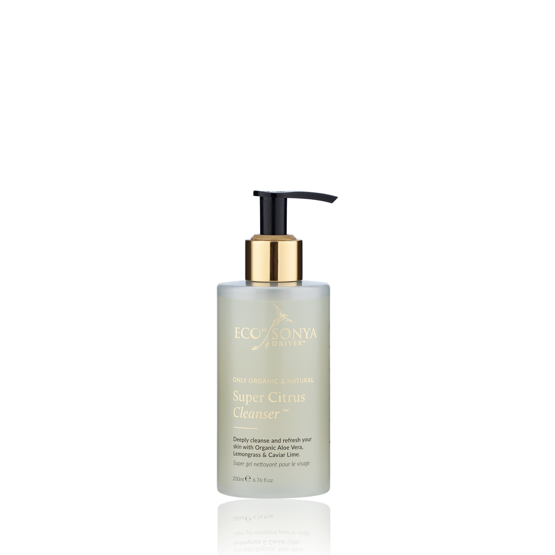 Eco by Sonya Driver Super Citrus Cleanser™️