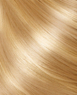 Thumbnail: Halo Couture 16"-18" Original Fall® Hair Topper - Blondes