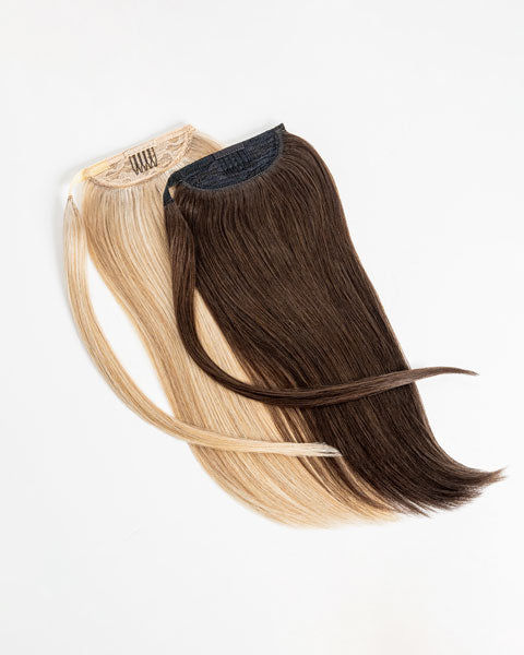 Thumbnail: Halo Couture 16" Ponytail Extension