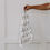 Thumbnail: Sweet Water Decor Fa La La La La Tea Towel - Christmas Home Decor & Gift