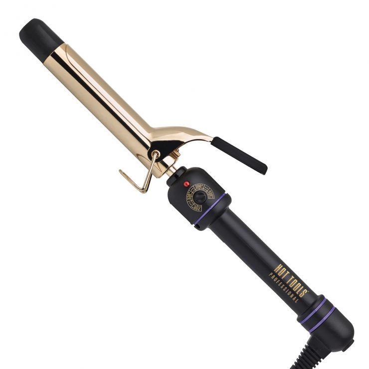 Hot Tools 24K Gold Curling Iron/Wand