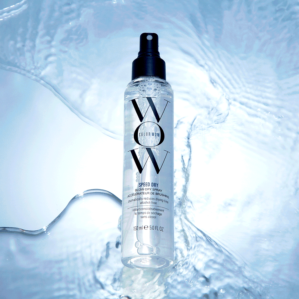 Thumbnail: Color Wow Speed Dry Blow-Dry Spray