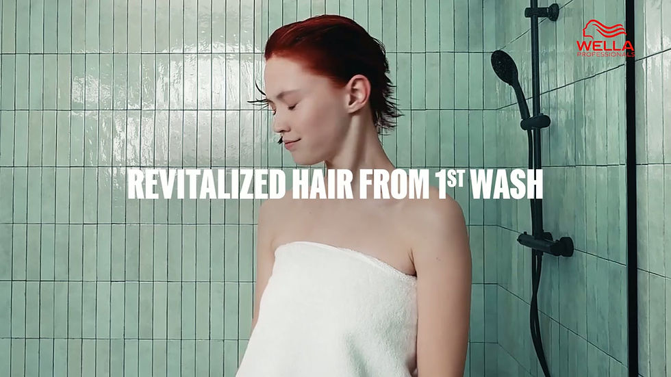 Thumbnail: Wella Professionals Ultimate Color Sulfate-Free Shampoo