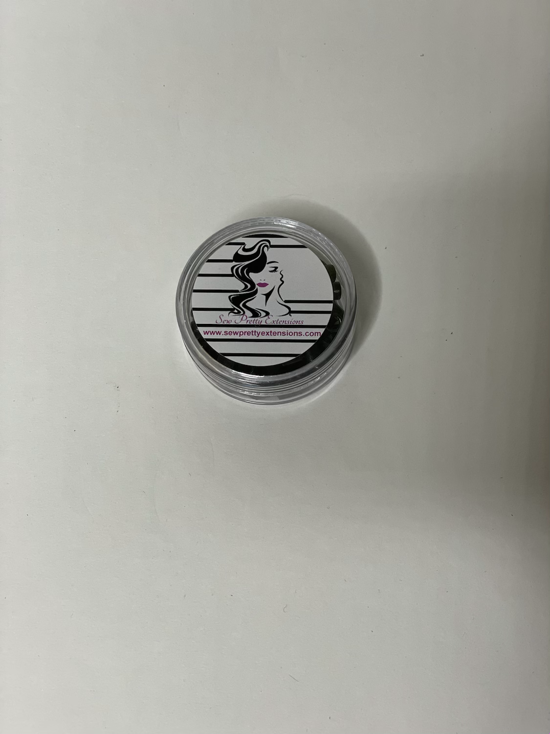 Microlinks & I-tip beads