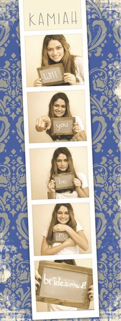 picture series